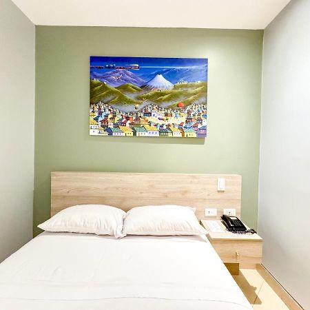 Gh Sander Hotel Guayaquil Dış mekan fotoğraf