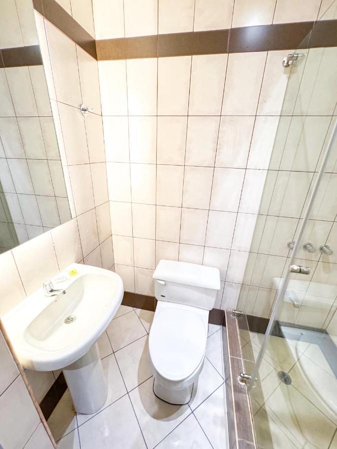 Gh Sander Hotel Guayaquil Dış mekan fotoğraf
