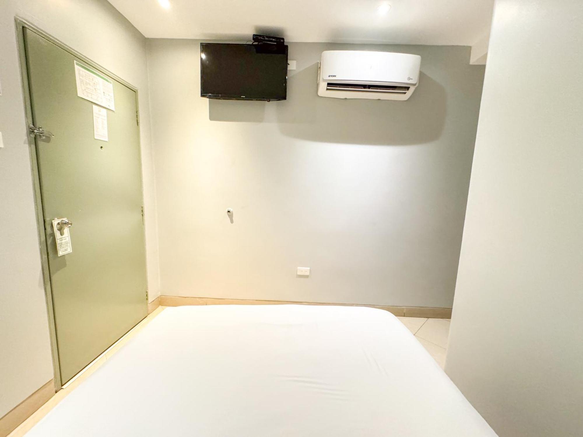 Gh Sander Hotel Guayaquil Dış mekan fotoğraf
