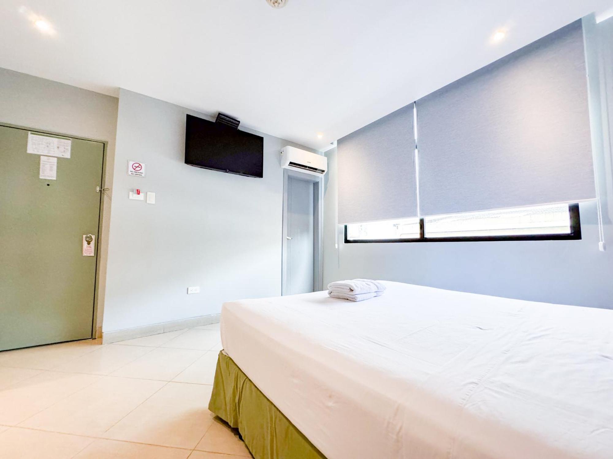 Gh Sander Hotel Guayaquil Dış mekan fotoğraf