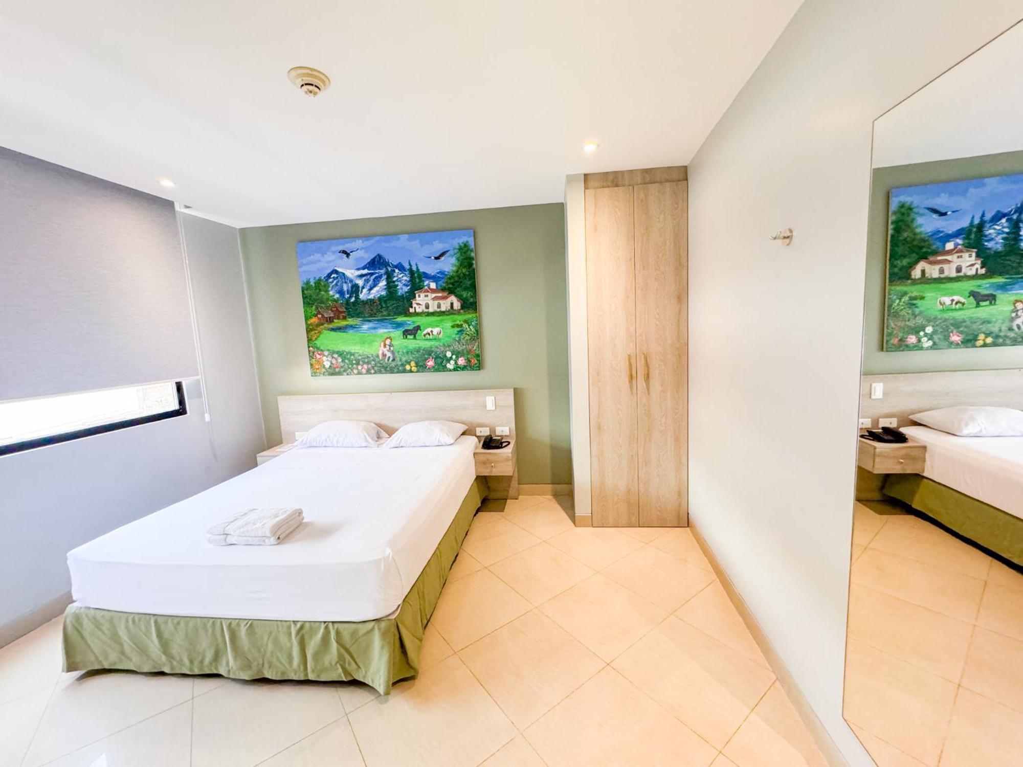 Gh Sander Hotel Guayaquil Dış mekan fotoğraf