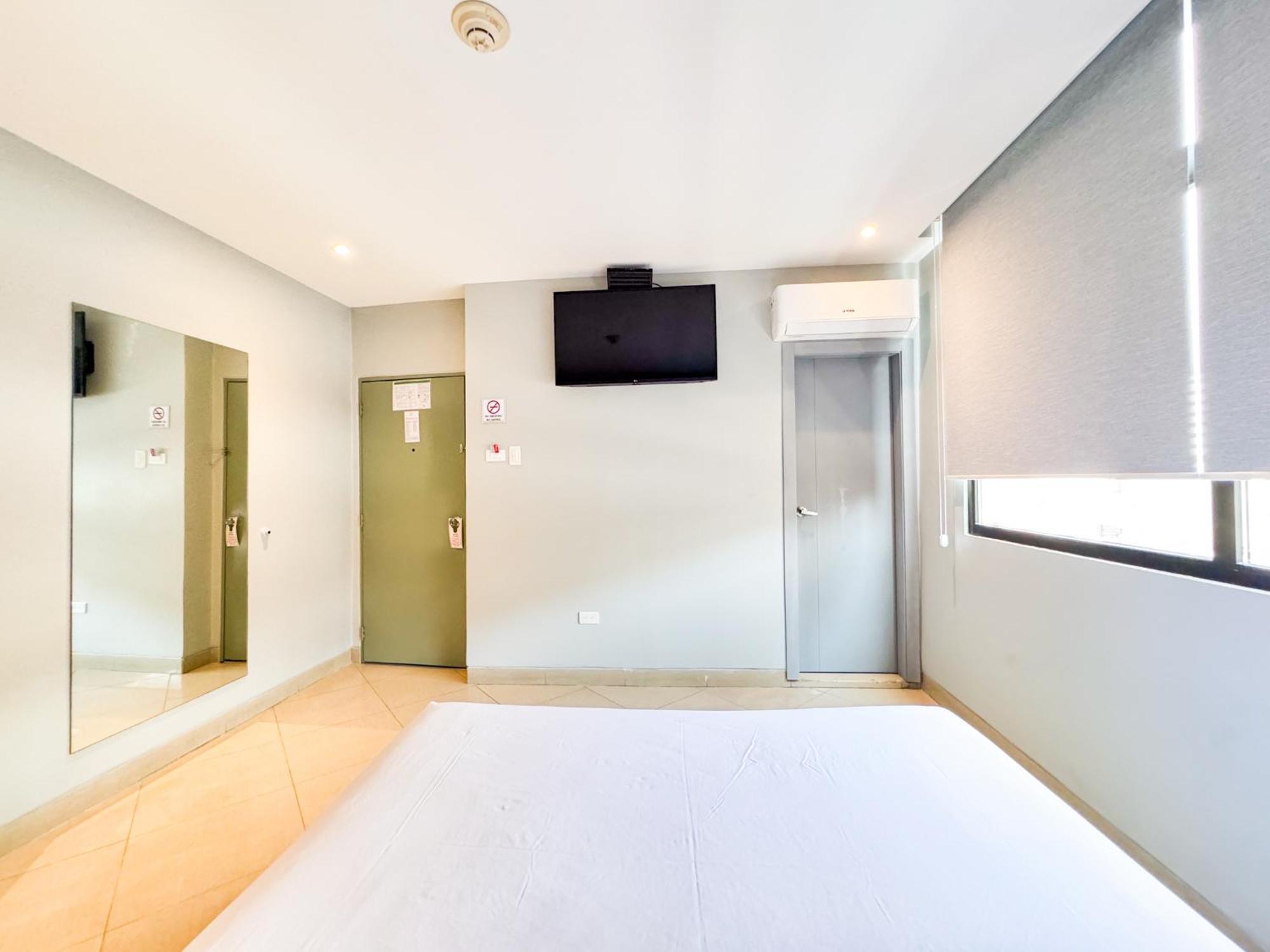 Gh Sander Hotel Guayaquil Dış mekan fotoğraf