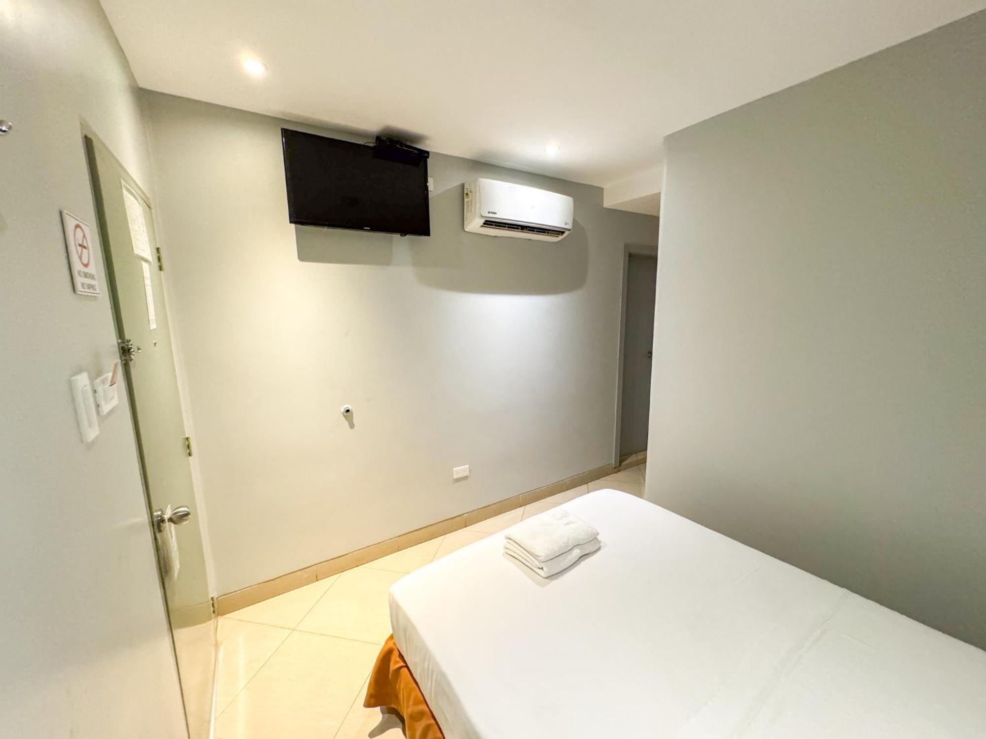 Gh Sander Hotel Guayaquil Dış mekan fotoğraf