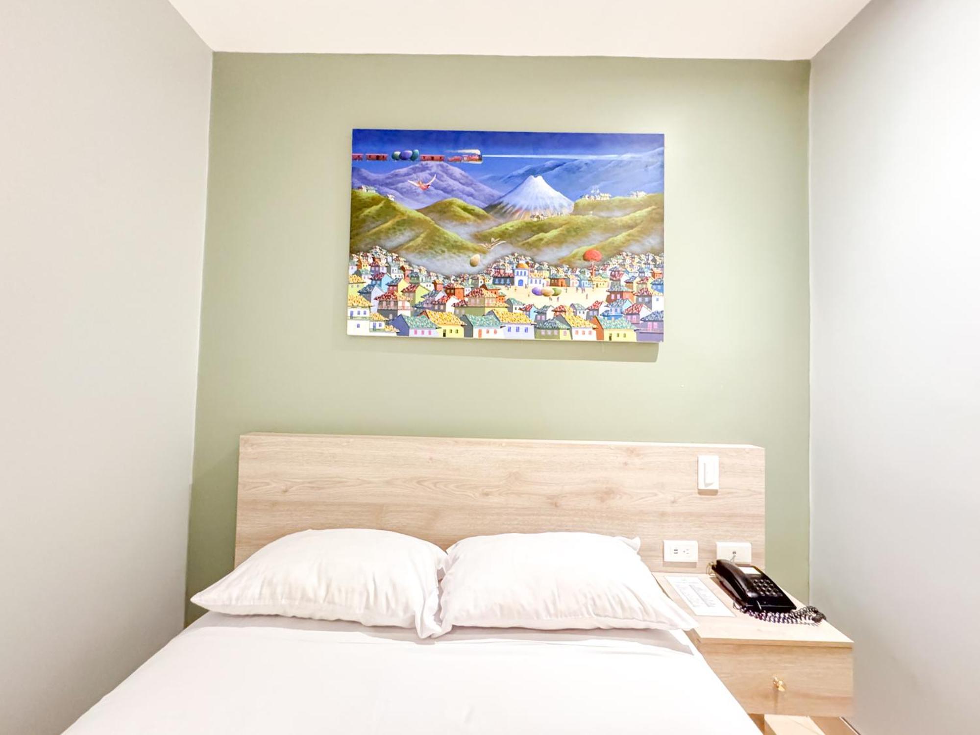 Gh Sander Hotel Guayaquil Dış mekan fotoğraf