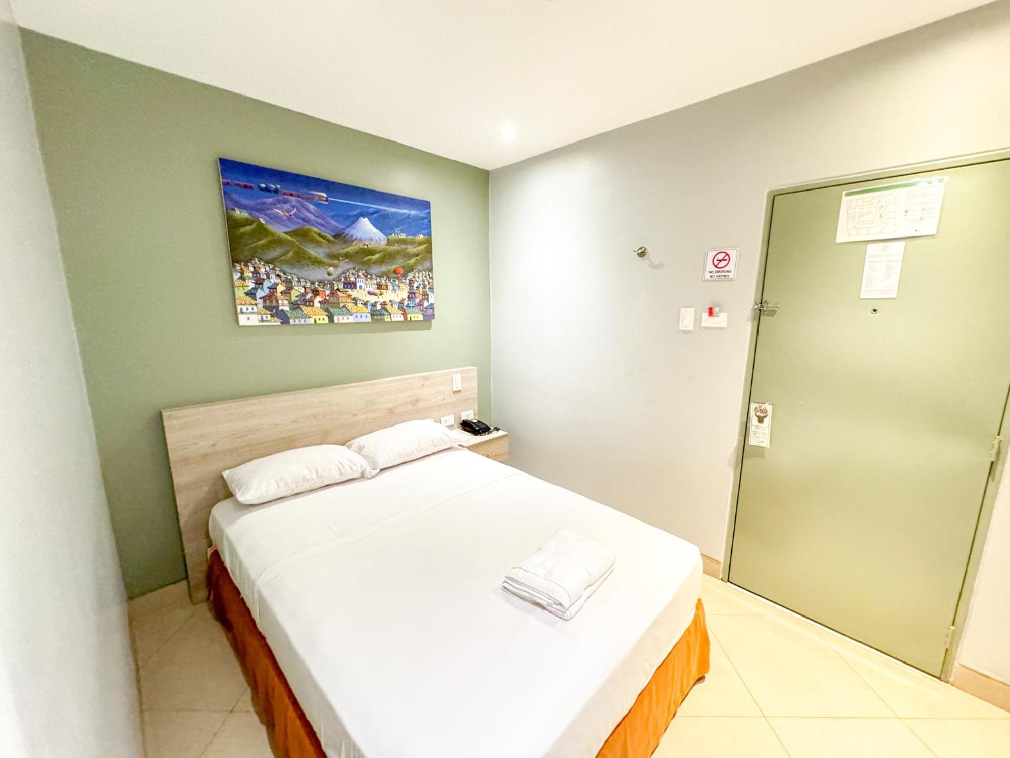 Gh Sander Hotel Guayaquil Dış mekan fotoğraf