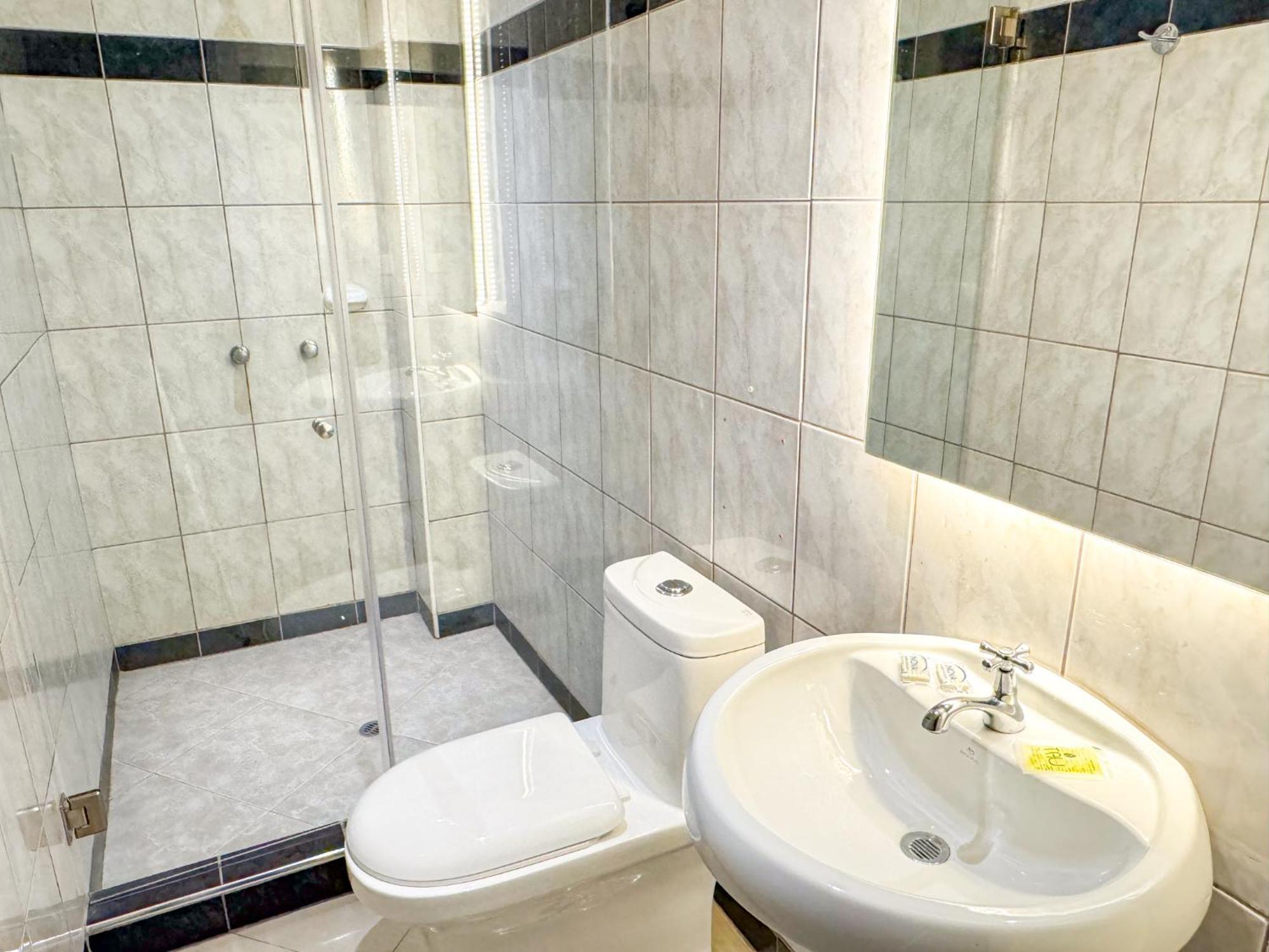 Gh Sander Hotel Guayaquil Dış mekan fotoğraf