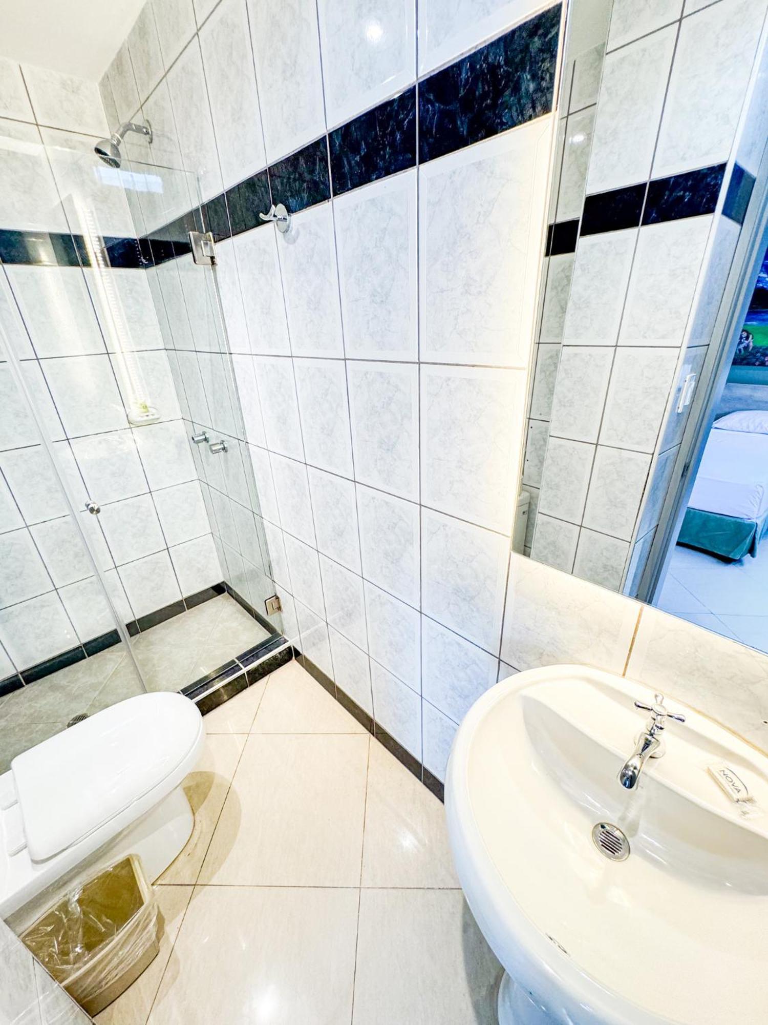 Gh Sander Hotel Guayaquil Dış mekan fotoğraf