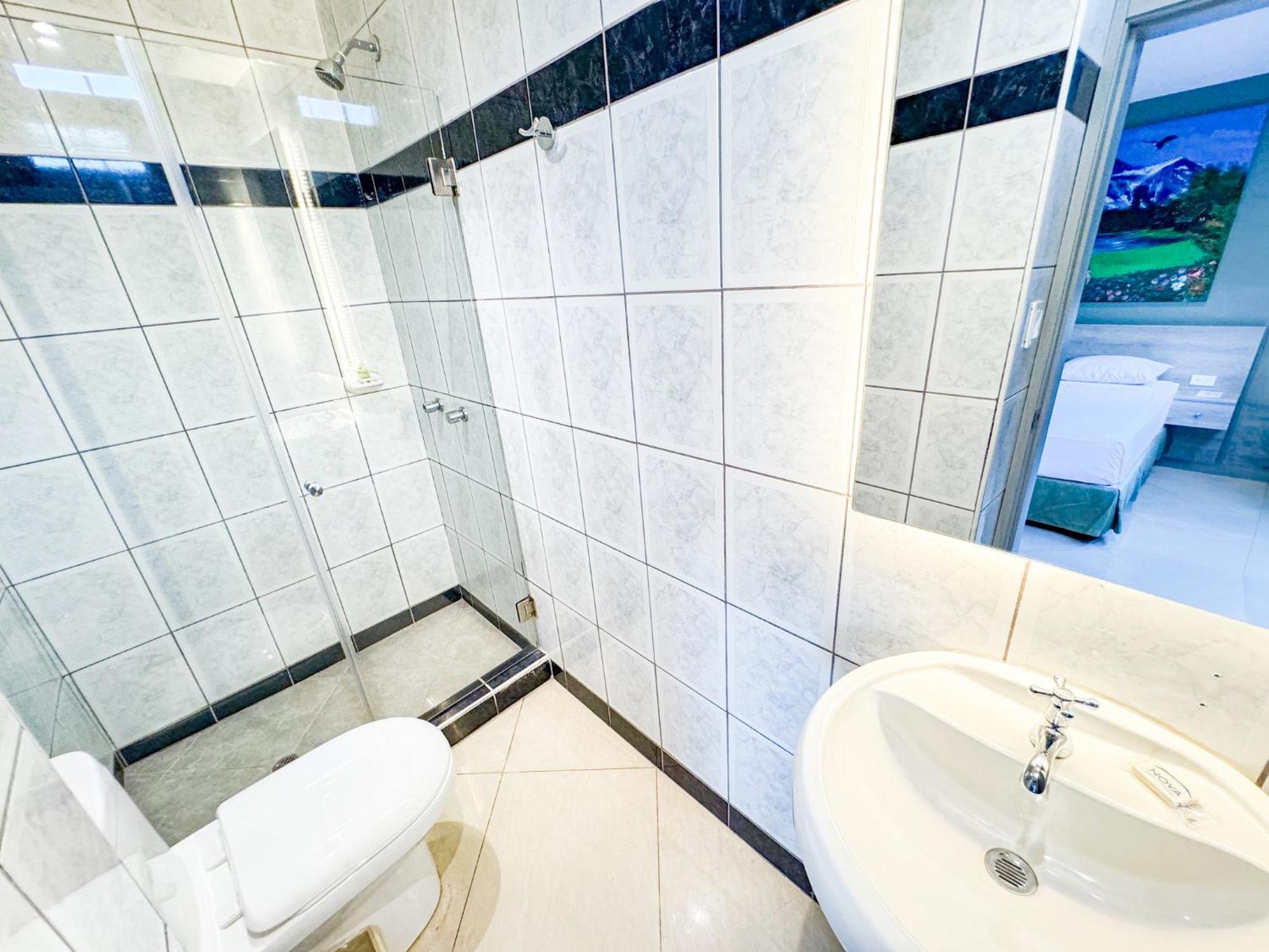 Gh Sander Hotel Guayaquil Dış mekan fotoğraf